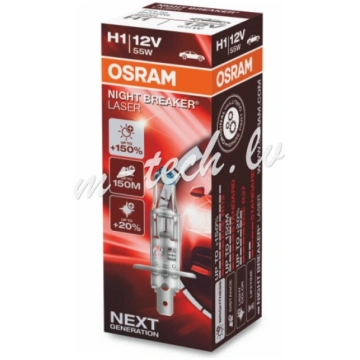 O64150NL - NIGHT BREAKER® LASER H1