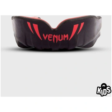 Venum Challenger Bērnu kape Melna/Sarkana | BUDOLA