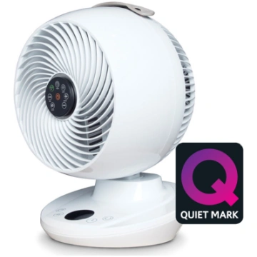 Ventilators MeacoFan 650 Meaco (Lielbritānija)