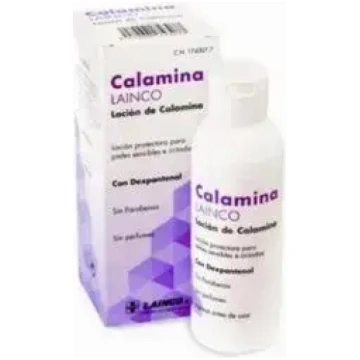 LAINCO Calamine 125ml 8470001743077