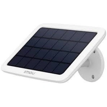 IMOU Solar Panel for Battery Camera, 3W, Type-C, W