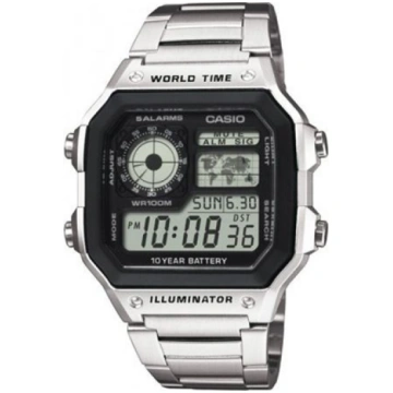 Zegarek Casio AE-1200WHD-1AVEF 173-uniw