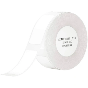 Niimbot Thermal Labels Stickers T 15x30mm 195 piec