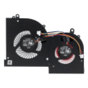 Cooling fan GPU MSI GS65