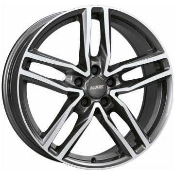 ALUTEC - Ikenu - 6.5J | R16 | 4x108 | ET32