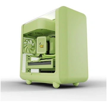 Obudowa Hyte X50 Matcha Milk (CS-HYTE-X50G-MM) CS-