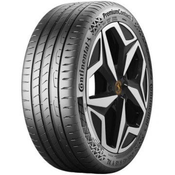 Continental PremiumContact 7 205/45R17 88 Y XL FR