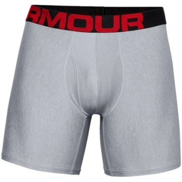 Under Armour Under Armour Charged Tech 6in 2 Pack 
