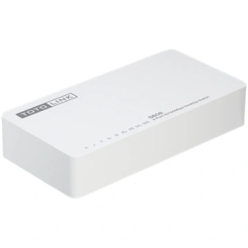 Totolink S808 Desktop Switch 8port 100mbit/s S808-