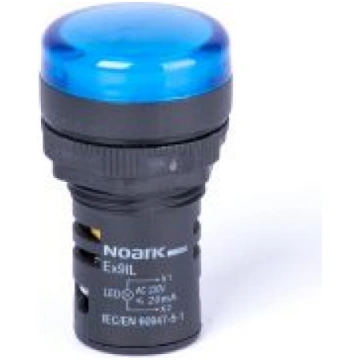 Ex9IL 2C b 110V AC 105482 | 8592765054838 NOARK