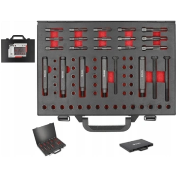 Yato YT.Glow Plug Thread Repair Kit YT-17711