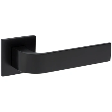 Durvju rokturi TUPAI 2732 Q5S Black