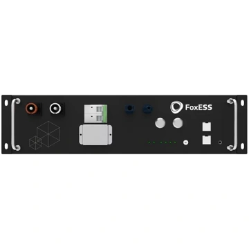 MIRA BMS BOX 2.0 FoxESS Battery Module Control Uni