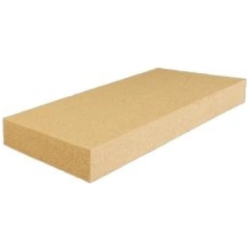 Kokšķiedras vate Steico Flex 50x575x1220mm, 6.31m2