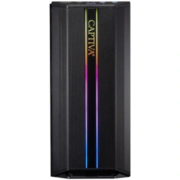 Captiva Desktop PC Entry Gaming R10-1580 — AMD Ryz