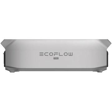 EcoFlow Delta Pro 3 - portable power station extra