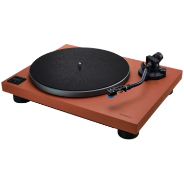 Technics vinila atskaņotājs SL-40CBTE, terakota kr