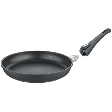 Panna Berndes VARIO CLICK 28 cm, lietais alumīnijs