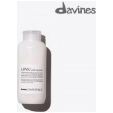 Davines Love Curl Controller krēms cirtu pastiprin