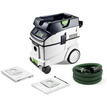 Putekļsūcējs Festool CLEANTEC CTL 36 EI AC 577884
