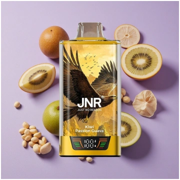 Ķīvi Maraku Guava JNR Falcon Pro 28000 Vienreizlie