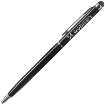 Wozinsky pen stylus for smartphone, tablet, and to