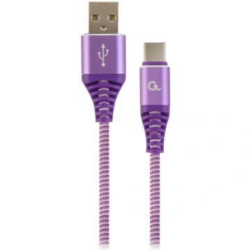 Cablexpert Premium - USB-C cable - USB-C to USB -