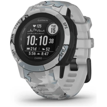 Garmin Instinct 2S Camo Edition, mist camo