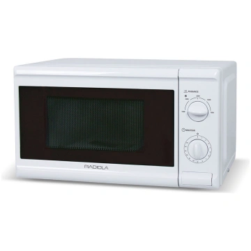 Radiola RAMW2120SMW