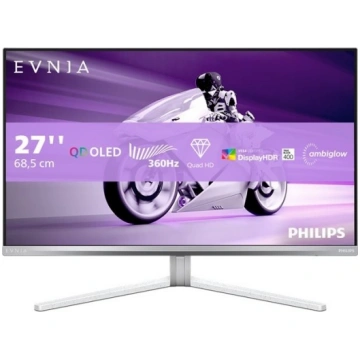 Philips | 27M2N8500/00 | 27 " | OLED | 16:9 | 360 