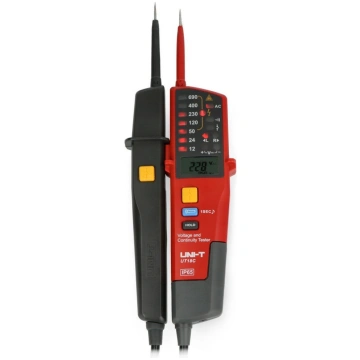 Testeris Uni-T UT18C MIE0195