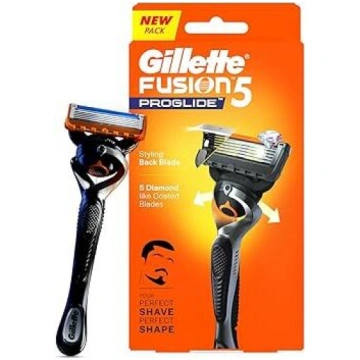 Gillette Fusion5 Proglide - Holicí strojek + 1 hla