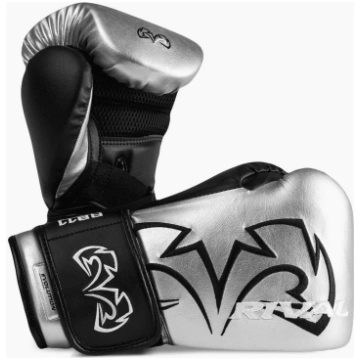 Bag gloves Rival RB11 Evolution Silver