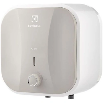 Ūdens sildītājs Q-BIC V-15L (virs izl.) 2500W 9413