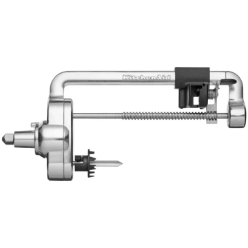 KitchenAid spirālveida griezējs ar pīlinga, serdes