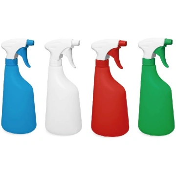 Pudele ar smidzinātāju, 600ml Epoca