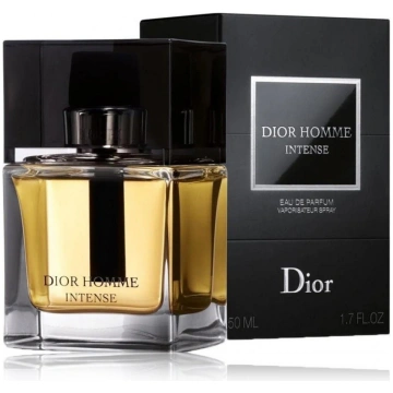 Dior Homme Intense EDP smaržas vīriešiem - 50 ml