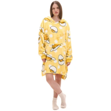 Snuddie Gudetama Cropp