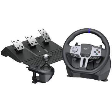 Gaming Wheel PXN-V9Gen2 (PC / PS3 / PS4 / XBOX ONE