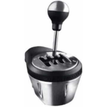 Thrustmaster TH8A Silver