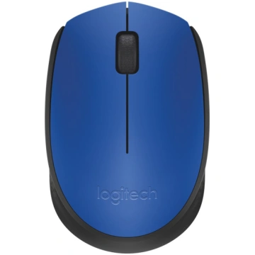 Logitech M170 Wireless Mouse