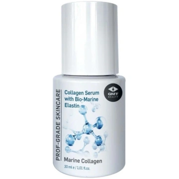 GMT Beauty Collagen Serum With Bio-Marine Elastin 