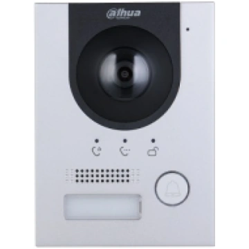 2-VADU ĀRA STACIJA VILLA VTO2202F-P-S3 VTO2202F-PS