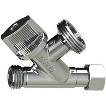 Šūpuļojošs atpūtas krēsls Suzi - pelēks 280010