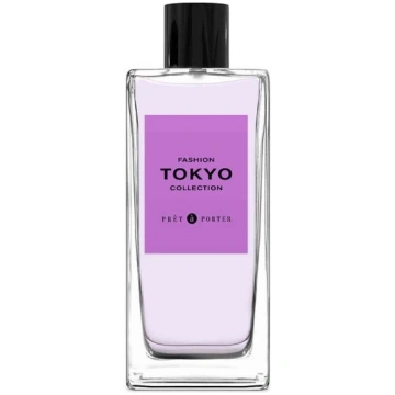 TOKYO COLLECTION edp vapo 100 ml Pret A Porter