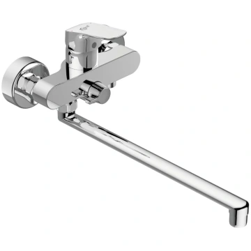 Vannas un dušas maisītājs Ideal Standard Ceraflex,
