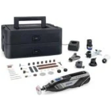 Bosch DREMEL 8250-5/ 65 Platinum Slīpmašīna F01382