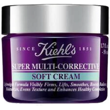 Sejas krēms Kiehl"s SUPER MULTI-CORRECTIVE, 75 ml,