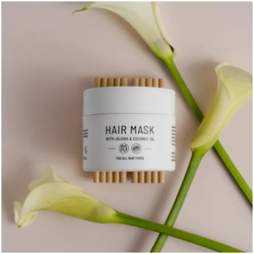 Hair Mask 200 ml