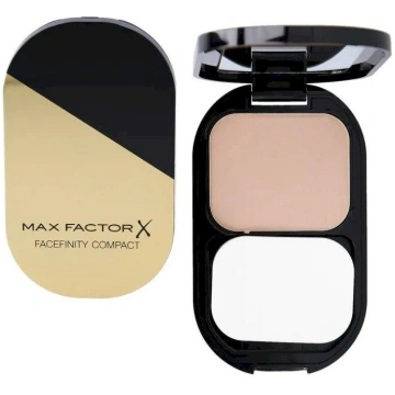 Max Factor Facefinity Compact Foundation 003 Natur